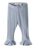 Lil Atelier Legging "Tansy" lichtblauw