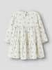 Lil Atelier Kleid "Gayo" in Creme
