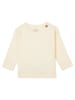Noppies Koszulka "Grimshaw" w kolorze kremowym