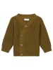 Noppies Cardigan "Geldo" in Khaki