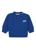Noppies Sweatshirt "Gava" in Blau
