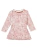 Noppies Kleid "Frevent" in Rosa