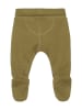 Noppies Spodnie "Grenoble" w kolorze khaki