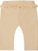 Noppies Sweatbroek "Flour" beige