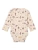 Noppies Body "Genny" in Beige