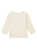 Noppies Longsleeve "Fontaine" crème