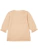 Noppies Gebreide jurk "Fasnia" beige