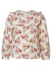 Noppies Bluse "Jianguo" in Creme/ Bunt