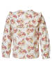 Noppies Blouse "Jianguo" crème/meerkleurig