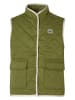 Noppies Bodywarmer "Herin" groen