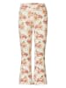 Noppies Leggings "Jermyn" in Creme/ Bunt