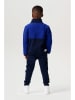 Noppies Spodnie dresowe "Hellin" w kolorze granatowym