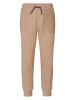 Noppies Sweatbroek "Huete" lichtbruin