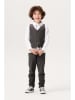 Noppies Bodywarmer "Gaillard" antraciet