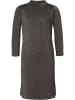 Noppies Kleid "Juba" in Anthrazit