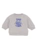 Noppies Sweatshirt grijs
