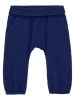 Noppies Spodnie dresowe "Silo" w kolorze granatowym