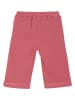Noppies Spodnie w kolorze różowym