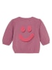 Noppies Sweatshirt roze