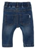 Noppies Jeans in Dunkelblau