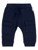 Noppies Sweatbroek donkerblauw