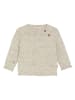 Noppies Pullover "Sedco" in Beige