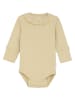 Noppies Romper "Tenaha" beige