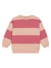 Noppies Sweatshirt "Prescott" lichtroze/roze
