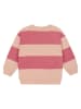 Noppies Sweatshirt "Prescott" lichtroze/roze