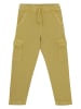 Noppies Cargobroek geel