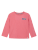 Noppies Longsleeve "Pearsall" roze