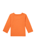 Noppies Longsleeve "Olton" oranje