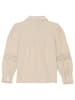 Noppies Bluse "Ninnekah" in Beige