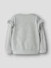 name it Sweatshirt "Tilde" in Grau