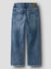 name it Jeans "Ryan"- Comfort fit - in Hellblau