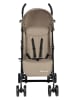 Bebeconfort Buggy "Rainbow" in Mineral Beige - ab 6 Monaten
