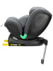 Bebeconfort Kindersitz "EvolveFix + I-Size" in Anthrazit - Gruppe 0/1