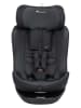 Bebeconfort Kindersitz "EvolveFix I-Size" in Schwarz - Gruppe 0/1