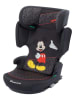 Disney Kindersitz "Disney Road Fix Safe I-Size Authentic  in Schwarz
