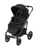 Maxi-Cosi Kombikinderwagen "Lila XP Plus" in Essential Black
