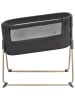 Maxi-Cosi Reisebett "Tori" in Graphite Eco - ab Geburt