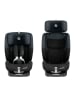 Maxi-Cosi Kindersitz "Titan I-size" in Basic Black - Gruppe 1/2/3