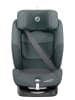 Maxi-Cosi Kindersitz "Titan i-size" in Tonal Graphite - Gruppe 1/2/3