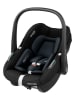 Maxi-Cosi Babyschale "Pebble S" in Tonal Black - Gruppe 0+