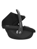 Maxi-Cosi Babyzitje "Pebble S" Tonal Black - groep 0+