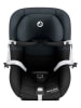 Maxi-Cosi Kindersitz "Mica 360 S" in Tonal Black - Gruppe 0/1