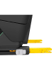 Maxi-Cosi Kinderzitje "RodiFix S i-Size" Tonal Black - groep 2/3