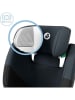 Maxi-Cosi Kinderzitje "RodiFix S i-Size" Tonal Black - groep 2/3