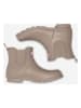 Hunter Gummistiefel "HFW-001" in Beige