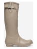 Hunter Rubberlaarzen "HFW-004" beige